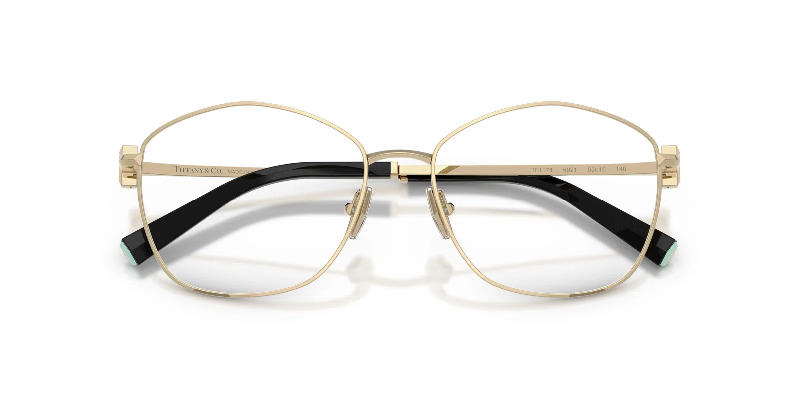 Tiffany 1174 Eyeglasses - view 15